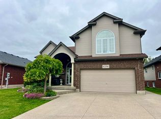 6296 Parkside Rd, Niagara Falls, ON L2H0B2