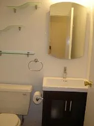 Rented by Corcoran
