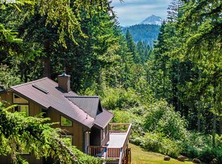 44640 SE Tuckridge Rd, Sandy, OR 97055