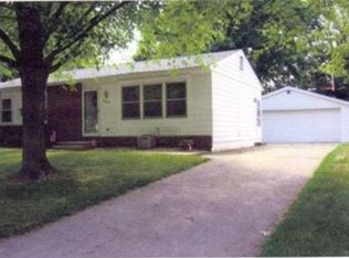 507 S Occidental Hwy, Tecumseh, MI 49286