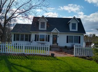 1059 River Rd, Dresser, WI 54009