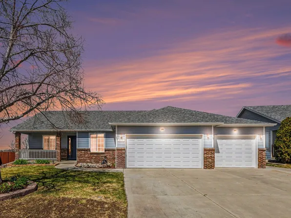 317 Sunset Dr, La Salle, CO 80645