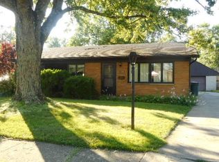 1231 Norman Dr, Columbus, OH