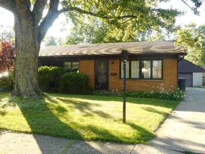 1231 Norman Dr, Columbus, OH, 43227