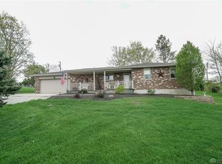 2219 Keever Rd, Lebanon, OH 45036