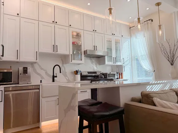 164 Monitor St #2, Brooklyn, NY 11222