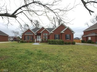 281 Whittington Ct, Macon, GA 31216