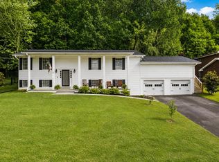 3744 Hilldale Dr NE, Cleveland, TN 37312