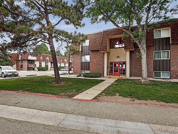 2nd image of 7755 E Quincy Avenue #304A4