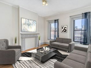 88 Berkeley St #2A, Boston, MA 02116