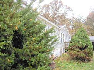 39 Church St, Steelville, MO 65565