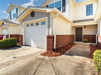 727 Majestic Dr, Crestview, FL, 32536