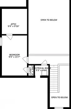 3906 Pine Village Pl — Photo 15