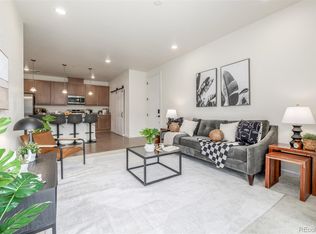 16841 Askins Loop #202, Parker, CO 80134