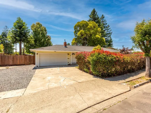 3538 E Idaho Drive, Santa Rosa, CA 95405