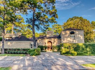 122 Gessner Rd, Houston, TX 77024