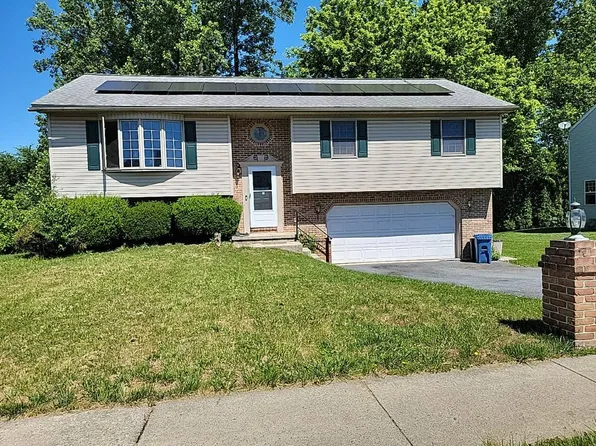 1125 Ashbourne Dr, Reading, PA 19605