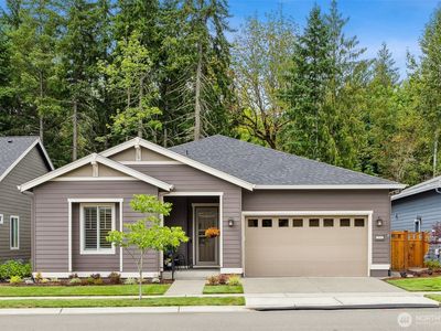 15042 183rd Avenue E, Bonney Lake, WA, 98391