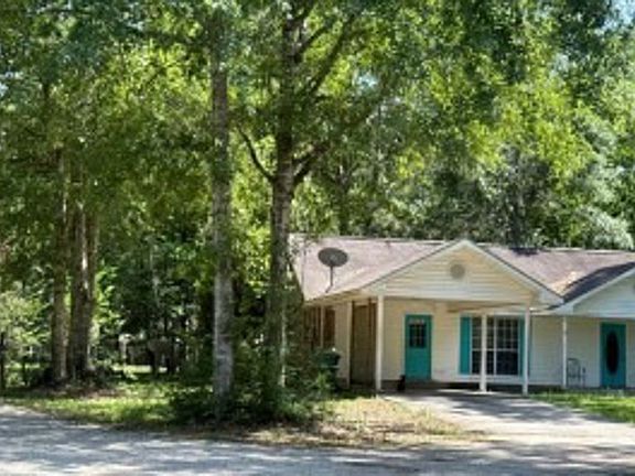 Property Side View