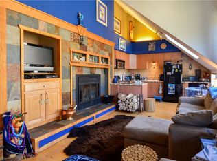 21650 State Highway 6 #2096, Dillon, CO 80435