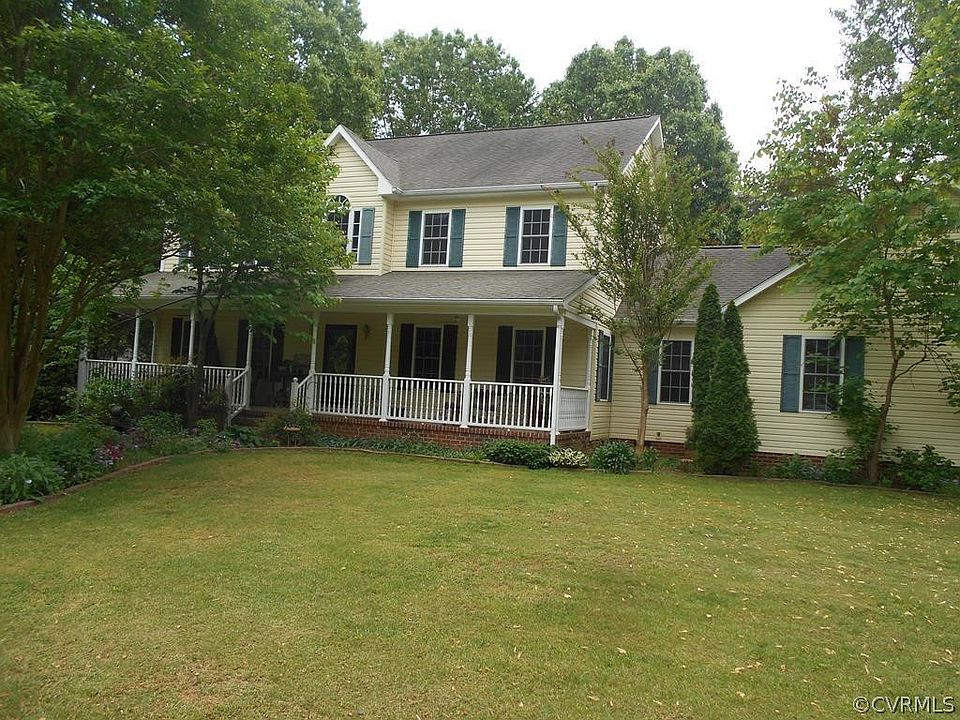 1925 Hill Cross Rd, Charlotte Court House, VA 23923 Zillow