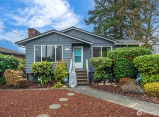 8808 S Ainsworth Avenue, Tacoma, WA 98444