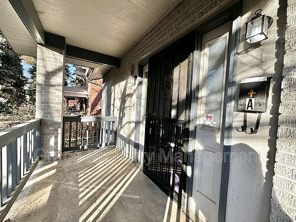 5th image of 1650 Race St Unit A