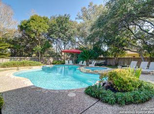 13603 Oak Pebble, San Antonio, TX 78232