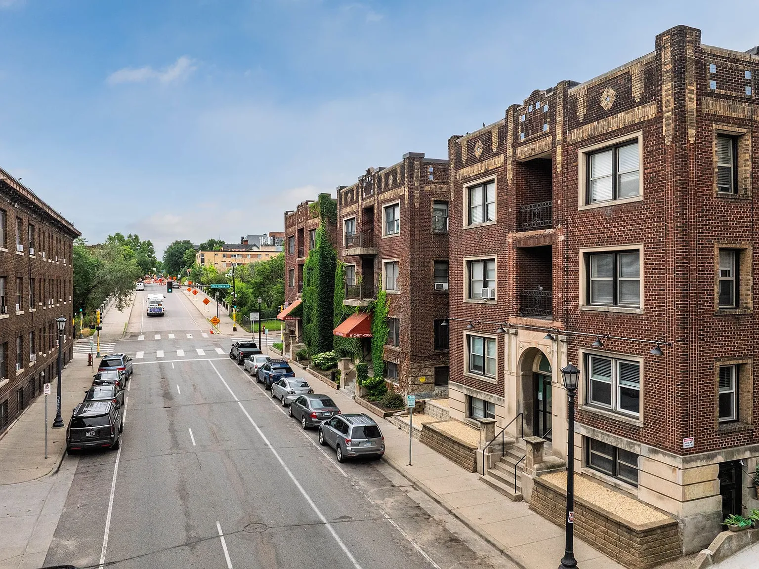 1524 LaSalle Ave — Photo 3