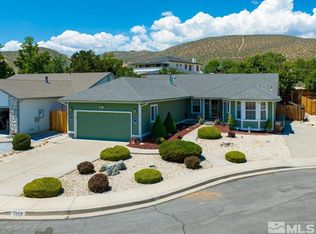 1018 Nugget Ct, Carson City, NV