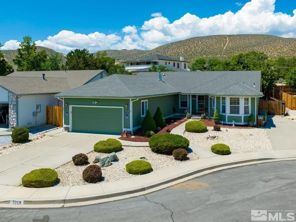 1018 Nugget Ct, Carson City, NV 89706