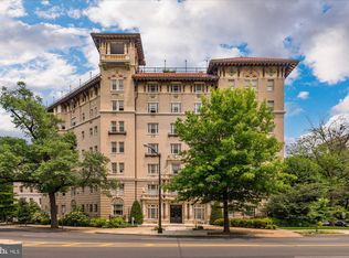 2311 Connecticut Ave NW APT 101, Washington, DC 20008