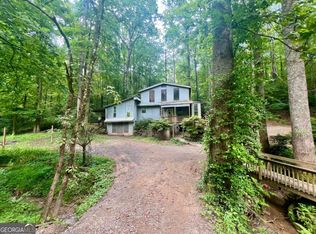 345 Banner Cir, Ellijay, GA 30540