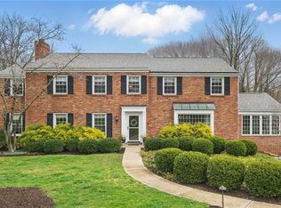 29 Old Timber Trl, Pittsburgh, PA 15238