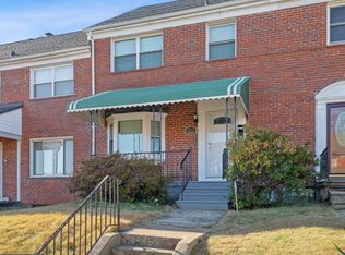 2025 Hillenwood Rd, Baltimore, MD 21239