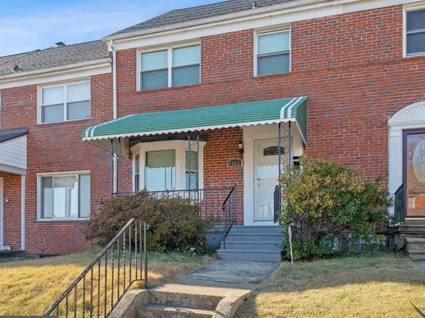 2025 Hillenwood Rd, Baltimore, MD 21239