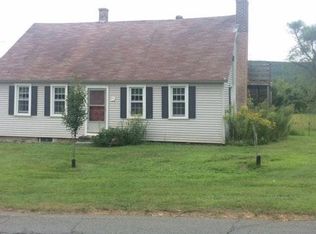 421 N East St #2, Amherst, MA 01002