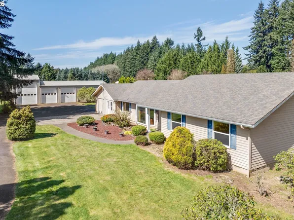 17271 Old Mehama Rd SE, Stayton, OR 97383