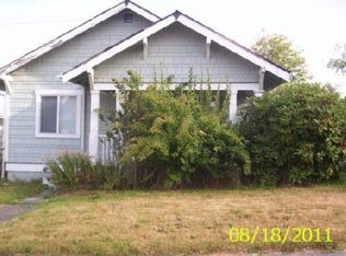 151 S 46th St, Tacoma, WA 98418