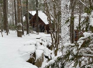 814 Lake Shore Dr, Topton, NC 28781