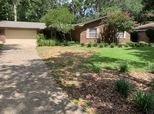 1605 Hedgefield Ct, Tallahassee, FL 32308