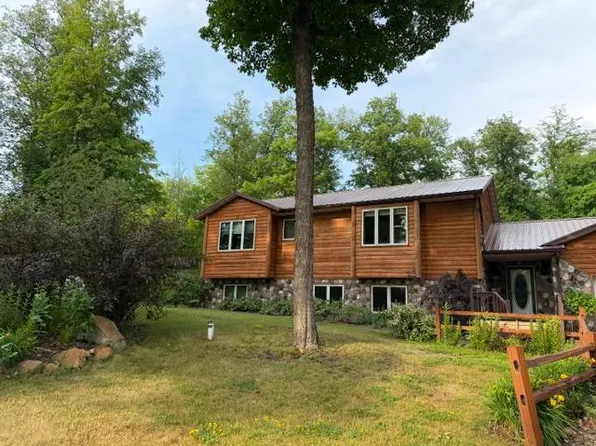 23354 Stark Rd, Cohasset, MN 55721