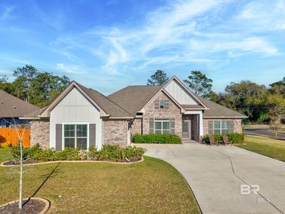 110 Ornate Ave, Fairhope, AL, 36532