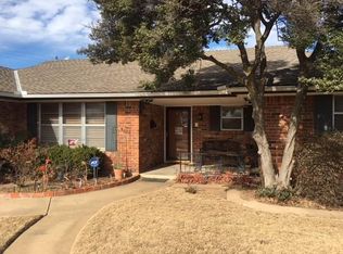 8009 S Country Club Dr, Oklahoma City, OK 73159