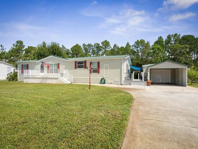 2760 N Screech Owl Ave, Saint Augustine, FL, 32084