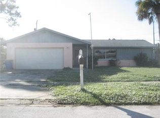 1719 Fairway Ln, Rockledge, FL 32955