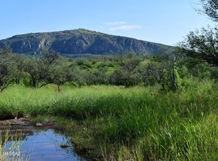 0 Poorwill Canyon Rd UNIT 31/1, Tubac, AZ 85646