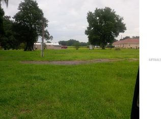 9953 NE 12th St, Wildwood, FL 34785