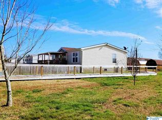 3490 Elkwood Section Rd, Toney, AL 35773