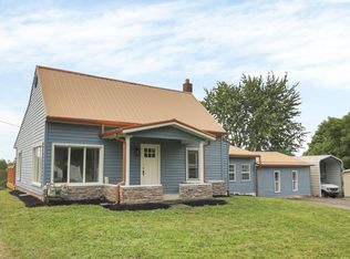 11 Prospect St, Mechanicsburg, OH 43044